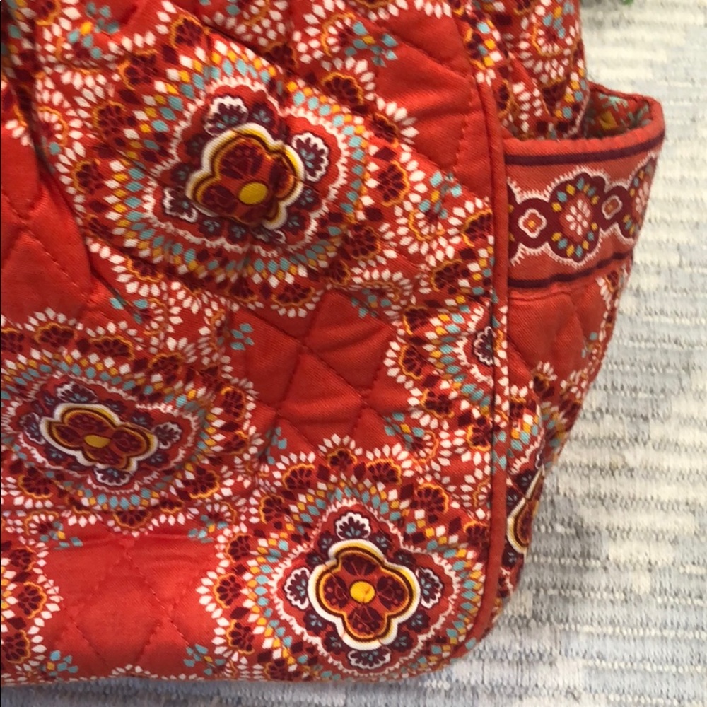 Vera Bradley purse - Picture 5 of 10